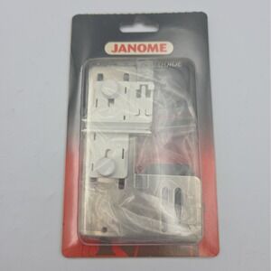 Janome Ribbon Sewing Guide for Horizontal Rotary Hook Machine - Part 200-444-408